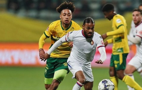 米乐体育 -关键时刻武汉三镇备战荷甲，状态回暖细节曝光，悬念犹存，身体对抗强度拉满的简单介绍