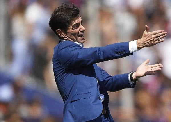 那不勒斯队新任主教练